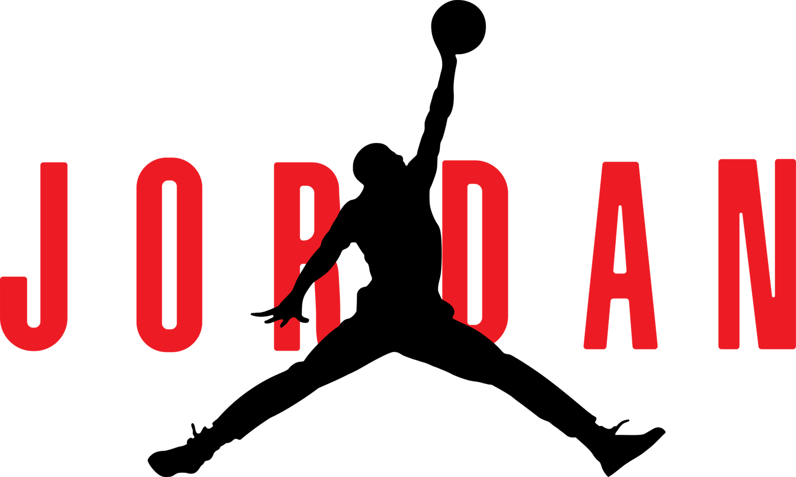 Jordan