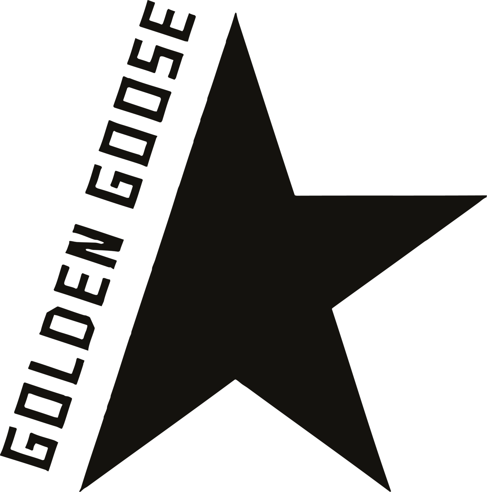 Golden-Goose