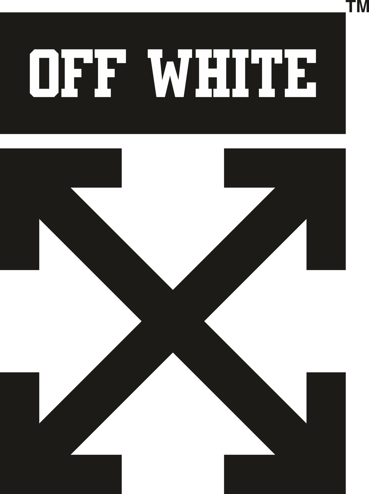 off-white